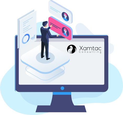 - Xamtac Consulting