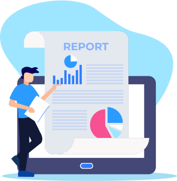 Customizable Reporting for