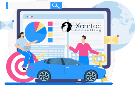  - Xamtac Consulting