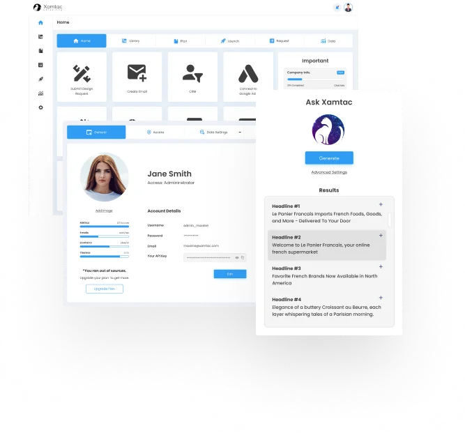 Tailor-Made AI Created For Your Company