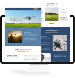 Drone Insurance