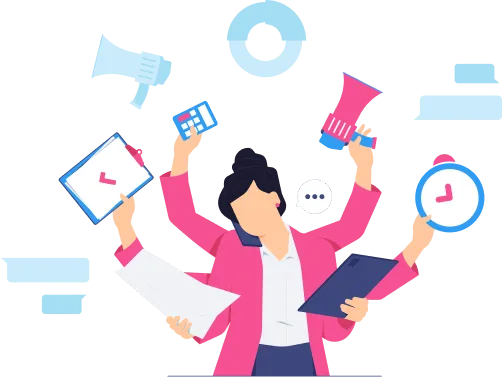 Customizable Solutions for Diverse Client Needs