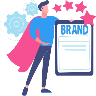 Enhanced Brand Reputation