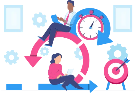 Streamlined Efficiency and Reduced Costs