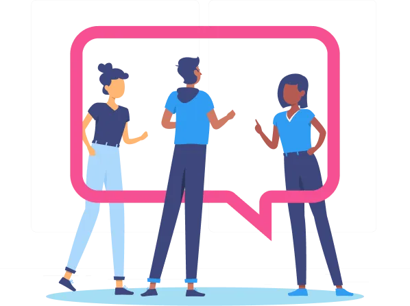 Transparency and Communication